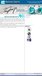 Mobile Screenshot of machinecrafts.com
